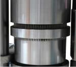 High oil output oil extraction equipment hydraulic oil press machine for avocado