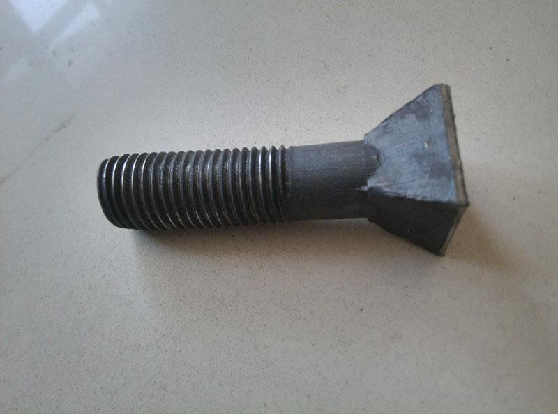 Chinese supplier bolts and nuts for ball mill ball mill nuts with CE/ISO