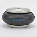 One Convoluted Contitech Air Spring FS 70-7 G1/4 Gas Filled Rubber Air Bags
