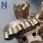 13mm Steel Body PDC Bit Carbide Rock Down Hole Hammer Drill