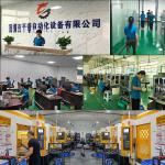 Revolutionize Production Automatic Six-Station Winding Machine For AC Fan Motors