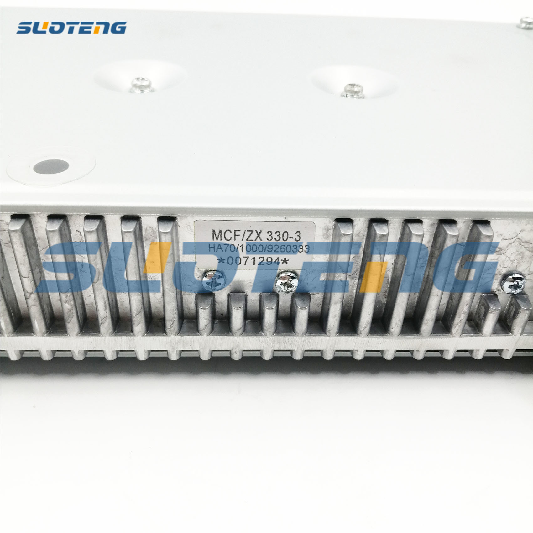 9260333 Controller ECU Computer Board for ZX330-3 Excavator