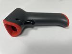 Industrial Handheld Barcode Scanner Lightweight Fast Speed UFC Scanning Gun For