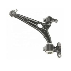 China Peugeot 807 MPV 02- 1346384080 Front Left Lower Control Arm for Fiat Ulysse 2002-2009 wholesale