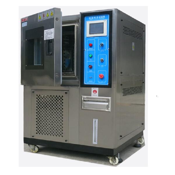 SUS304 Stainless Steel Temperature Humidity Chamber , Temperature Controlled