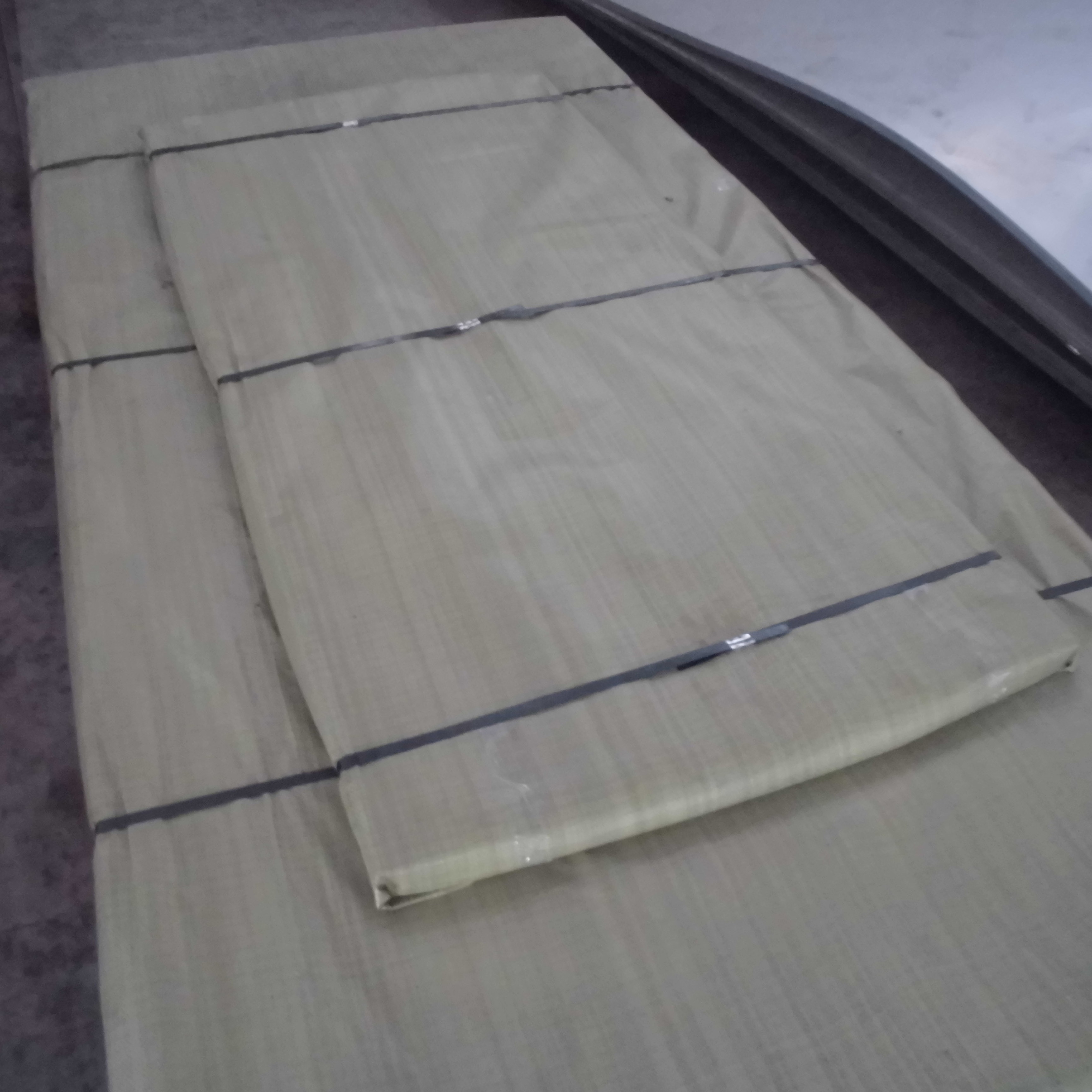 SUS410 Stainless Steel Plate 3mm *1510*6000mm X12Cr13 (1.4006) TP410 Inox Plate