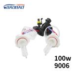 3GH 100W 75W Ceramic base high power hid xenon bulb