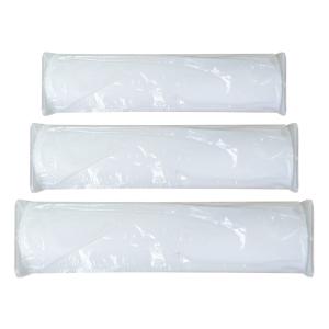 China 240gsm 36 Inch RC Satin Photo Paper Natural Warm White In 0.914*30M Roll wholesale