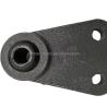 Buy cheap AZ9719680013 Sinotruk HOWO Truck Parts Front Axle Stabilizer Bar Bracket from wholesalers