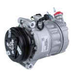 S80L V70 XC60 Air Conditioning Auto Cooling Parts 36001462 Compressor