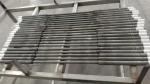 1625°C Silicon Carbide Electric Furnace Heating Element Ovens Heating Element