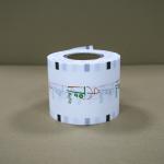 ​Leak-Proof Bubble Tea Composite Roll Film Freeze Heat Resistant -40°C To 80°C