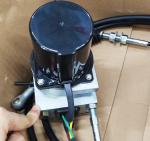 E320 320L Excavator Throttle Motor 1060092 1500092 E320 Step Motor Accelerator