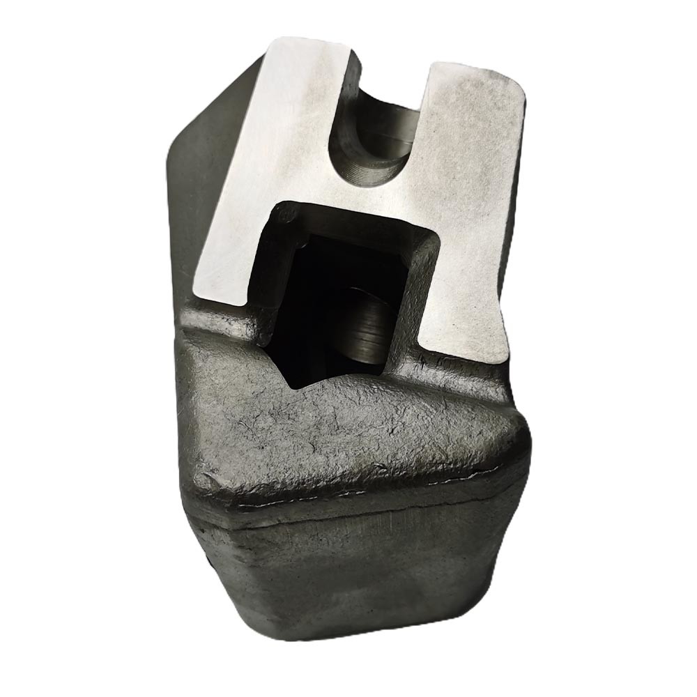 Left 79995 Right 79996 Ht03-W Milling Drum Base Holder Road Construction High Quality