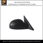 Direct Fit Car Door Mirror , 2000 Hyundai Accent Electric Rear Side Mirror