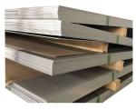 Customized Stainless Steel Sheet ASTM SS 201 304 Color Plate