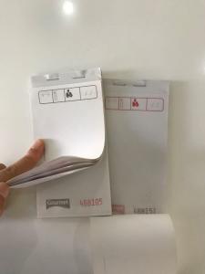 China Order pad 50 Books Carton One/Two/Three-Part Perfect for Organized Orders wholesale
