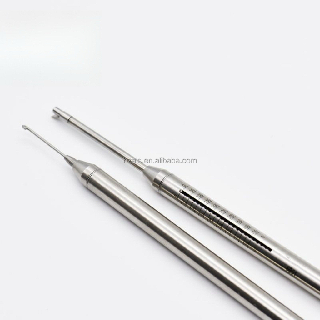 Stainless Steel Orthodontics Force Tension Gauge Must-Have Tool for Monitoring Orthodontic Force Levels