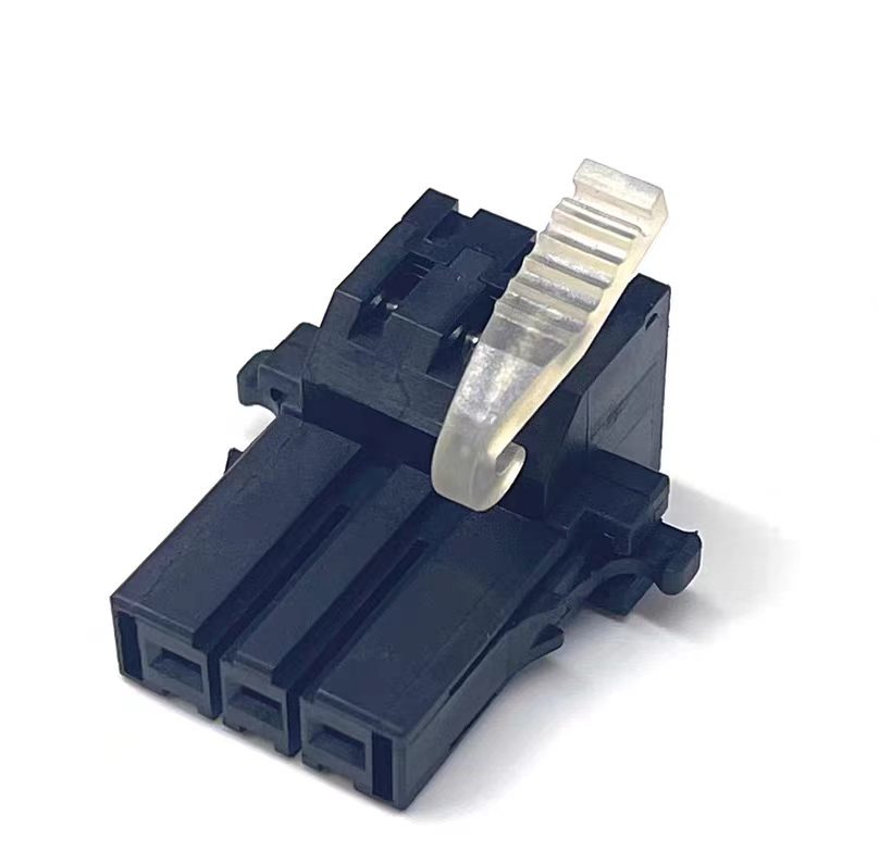 Fuji servo drive connector WSK-S03P-E WSK-S03P-E