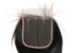 Good Feeling Full Lace Frontal Closure , 100% Remy Brazilian Hair Lace Front