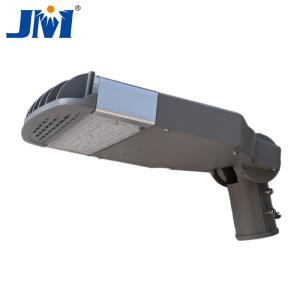 China 30w 50w 120w Led Solar Street Light 40w 60w 2700k 3000k Angle Adjustable wholesale