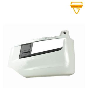 China 81416106765 Man Truck TGS TGA TGX EURO 6 Truck Side Bumper wholesale