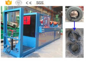 China High capacity used tire debeader tire recycling machine plant with CE wholesale