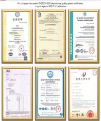 Shanghai Musen Steel industry Co.,Ltd