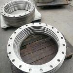 Rust proof oil JIS B2220 Flange SCH160 5K 10K 16K SOFF flange