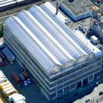 Photovoltaic Single Multi Span Q235B Agricultural Greenhouse