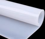 High Temperature Resistant Transparent Silicone Rubber Sheet for Gasket Making