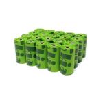 Wholesale 100% Compostable Biodegradable Dog Poop Bag Sustainable Packaging Bags