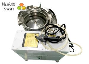 China AC 220V Fast Bundle 0.7S Automatic Cable Tie Machine wholesale