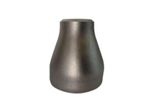 China Metal T Pipe Fitting Butt Welding Concentric Reducer Of Stainless Steel Pipe Fittings wholesale