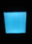 300x300 RGB waterproof square LED garden path brick light