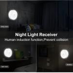 2.0mega WIFI Video Doorbell 1080P Home One Touch Video Door Phone