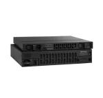 ISR4321-V/K9 2.4G Wi-Fi Integrated Services Router 1200Mbps Transmission Rate 16