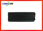 HD 1080P 4G Vehicle Mobile DVR , 8 Channel Car DVR For Vehicle Security