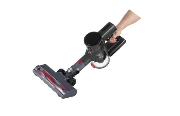 Rechargeable Dry Portable Handheld Vacuum Cleaner Cordless For Car High Power