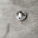 Wn Forged Stainless Steel Flange Asme B16.5 Astm A182 F304 F304l