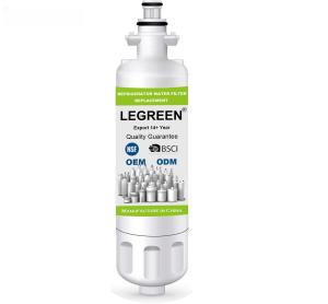 China 469690 ADQ36006102 LT700P ADQ36006101 Refrigerator Water Filter Cartridge Replacement wholesale