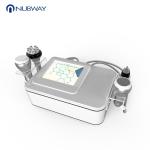 Nubway 80W China new innovative radio frequency 5 in 1 ultrasonic cavitation