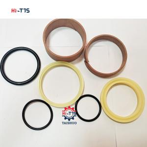 China Adjuster Cyl Kit Adjust Cylinder Repair Oil Seal Kit ZAX200 Excavator wholesale