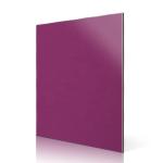 Exterior Aluminum Roofing Coil Chameleon Aluminum Composite Panel Stable