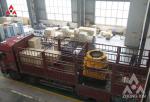 Large Capacity Basalt Cone Crusher Symons 4.25 Feet Low Operating Cost