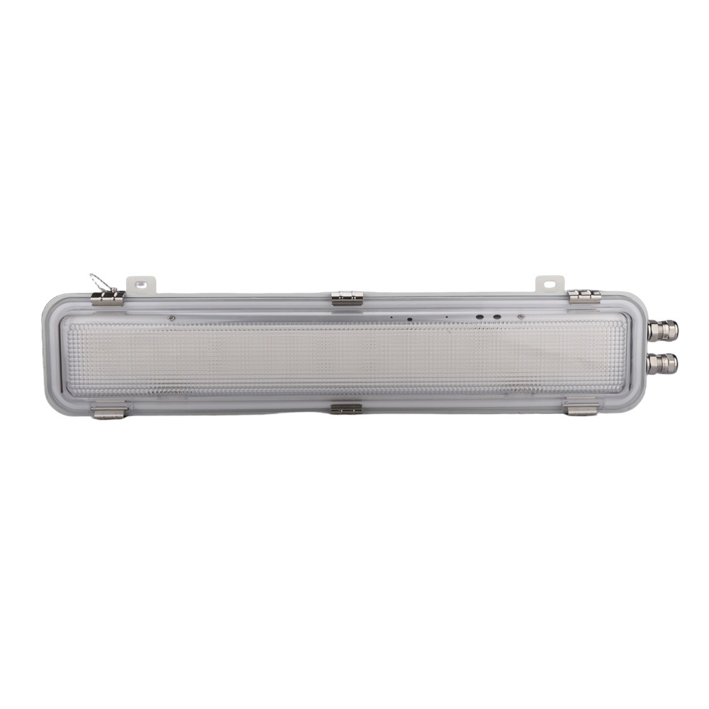 IP65 Led Linear Batten Tri Proof Led Explosion Proof Lighting JM8342
