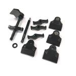 Automotive High Precision Aluminum Casting Parts Stainless Steel Casting Forging