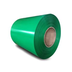 China Regular Spangle Zinc Coated Galvanised Steel Coils 0.45mm Thickness 920mm Width wholesale