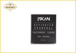 FDA Activated Charcoal Scrub Infused With Collagen / Stem Cell Skin Care