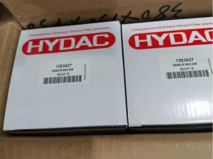 China Hydac 1263027 0850R003ON Return Line Elements wholesale